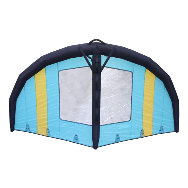 Towable Inflatables Kite surfing