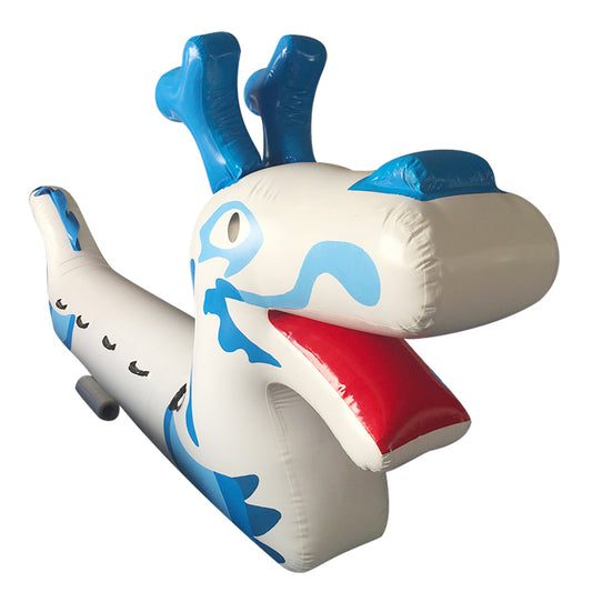 Towable Inflatables Little White Dragon
