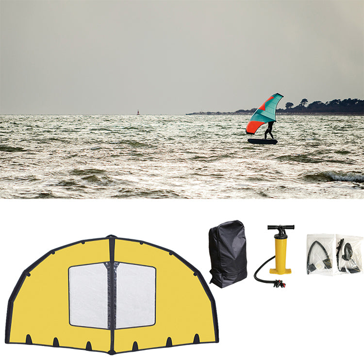 KeepFuns Towable Inflatables Kite surfing