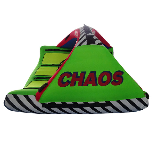 Towable Inflatables: Adventure on the Water