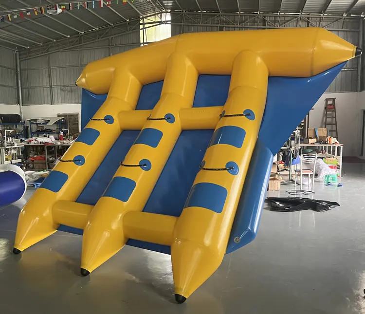Towable Inflatable, Water Towables 4*3m