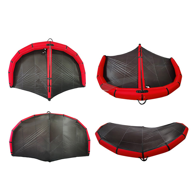 Towable Inflatables Kite surfing