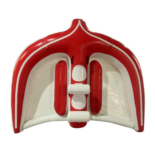 Towable Inflatables Flying Fish Boat