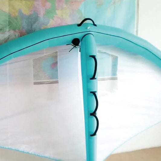 Towable Inflatables inflatable kite surfing