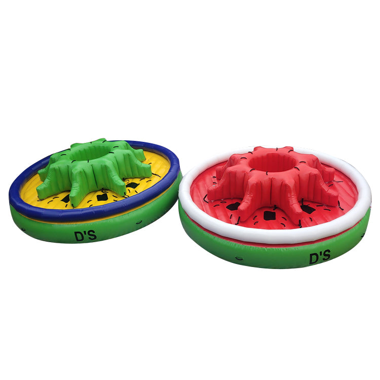 Towable Inflatables