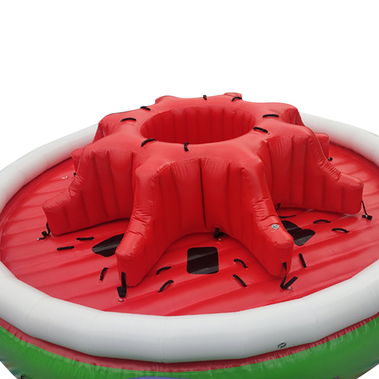 Towable Inflatables