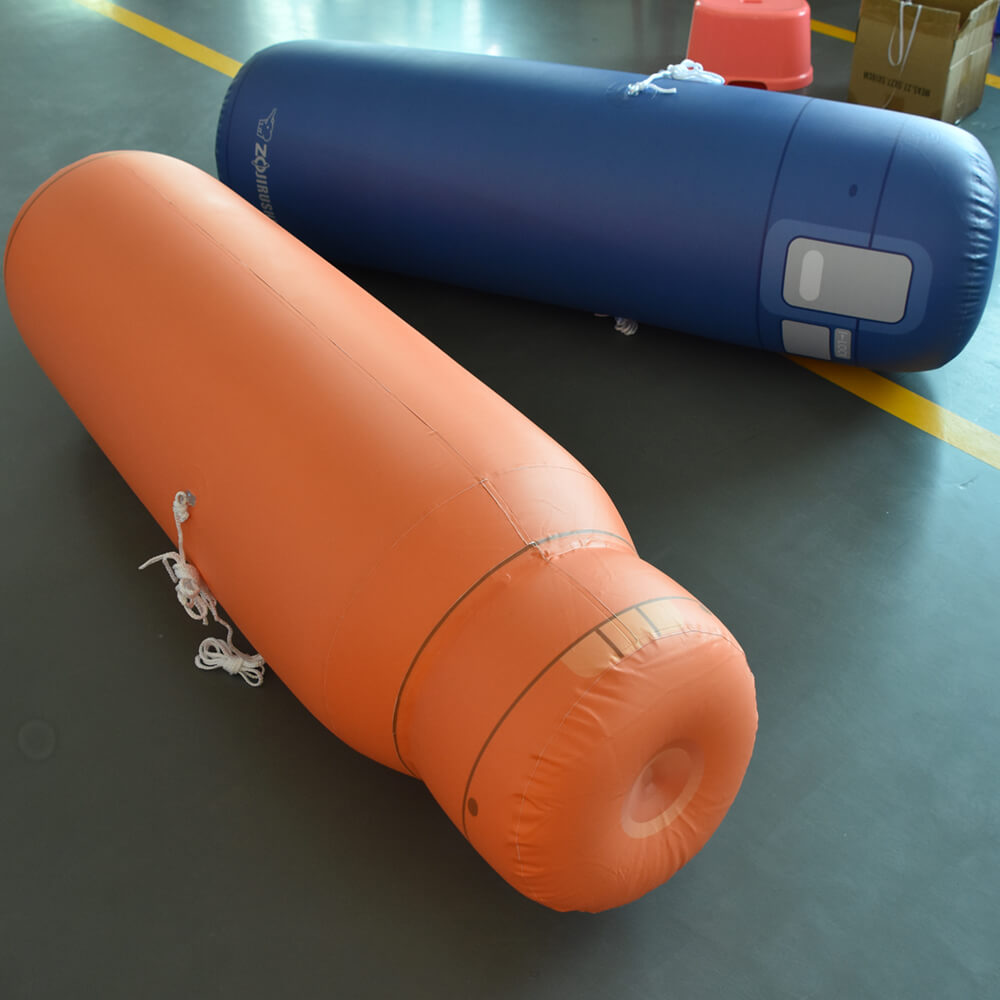 KeepFuns Zojirushi Inflatable Cup Model Brand Promotion Giant Inflatable Model Outdoor Advertising Display Props