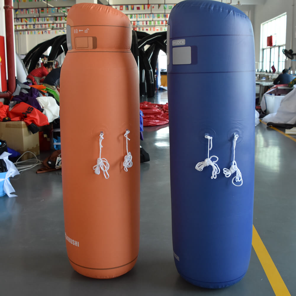 KeepFuns Zojirushi Inflatable Cup Model Brand Promotion Giant Inflatable Model Outdoor Advertising Display Props