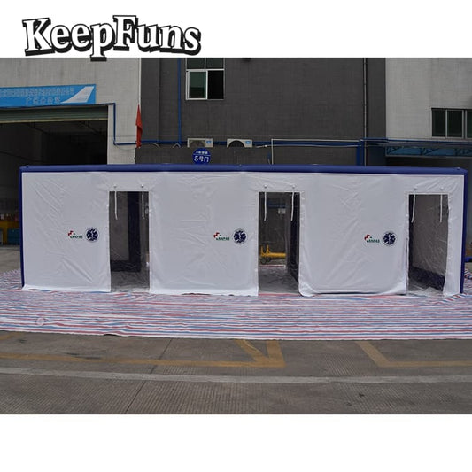 KeepFuns Inflatable Medical Tent