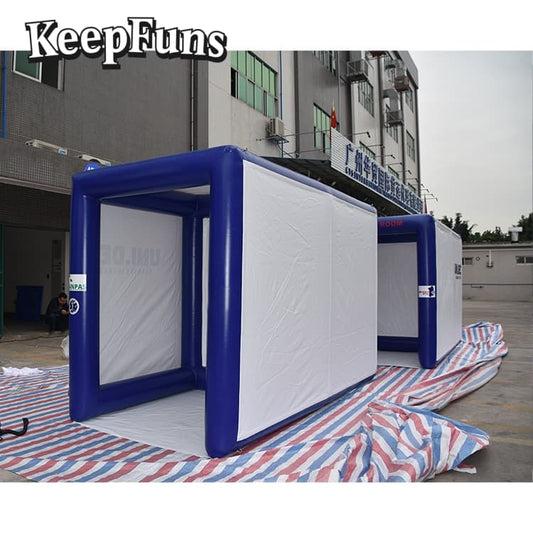 KeepFuns Inflatable Medical Tent