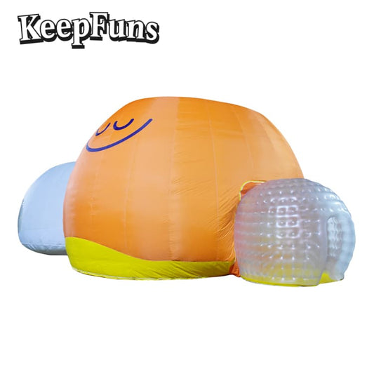 KeepFuns Giant Inflatable Tent