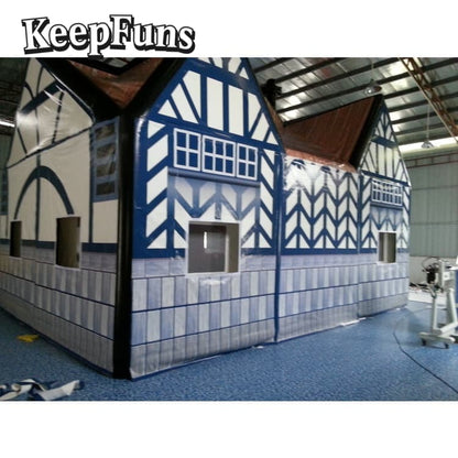 KeepFuns Inflatable Bar Tent