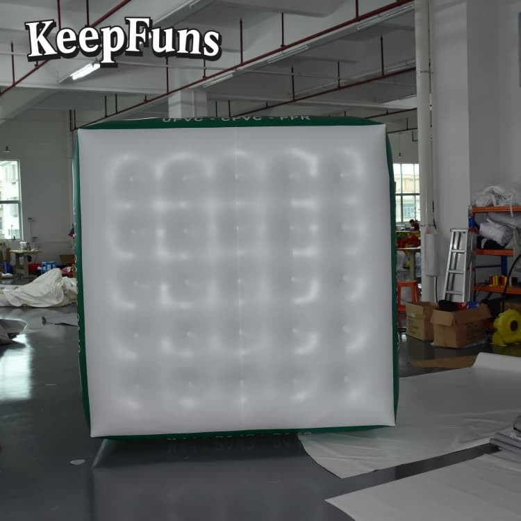 Waterproof 3D Inflatable Balloons - KeepFuns Advertising/Promotion/Event Supplies
