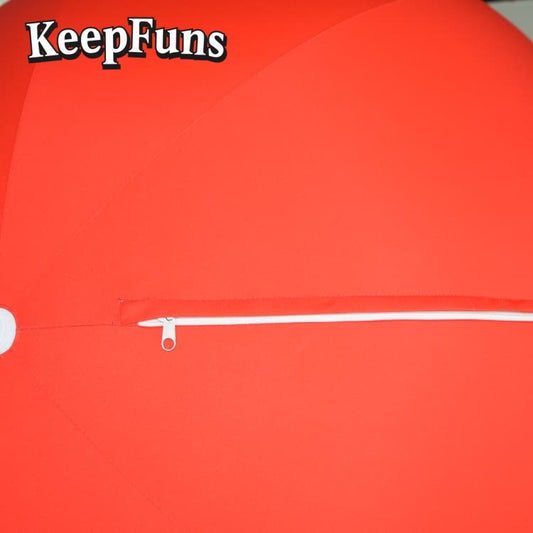 KeepFuns Inflatable Balloons, customizable in size and Logo, with waterproof and durable materials, suitable for shopping mall decorations, party decorations, theme events, and advertising promotions