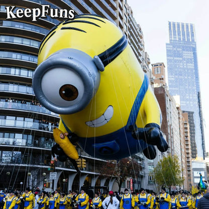 KeepFuns Theme Inflatable Parade Helium Balloon Outdoor Celebration Decoration Inflatable Model