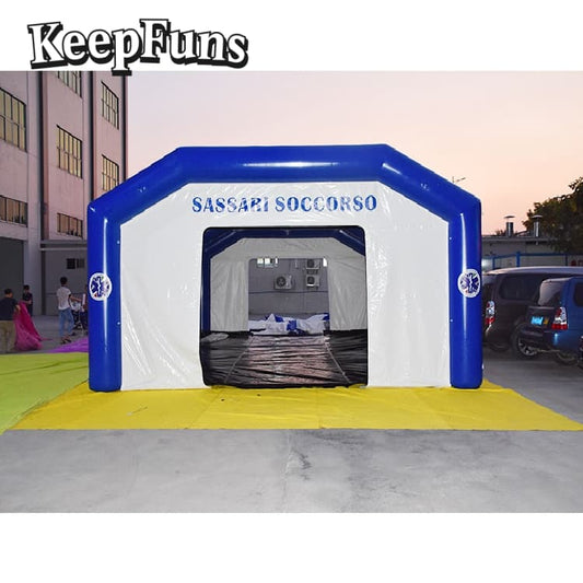 KeepFuns Inflatable Medical Tent