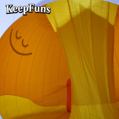KeepFuns Giant Inflatable Tent