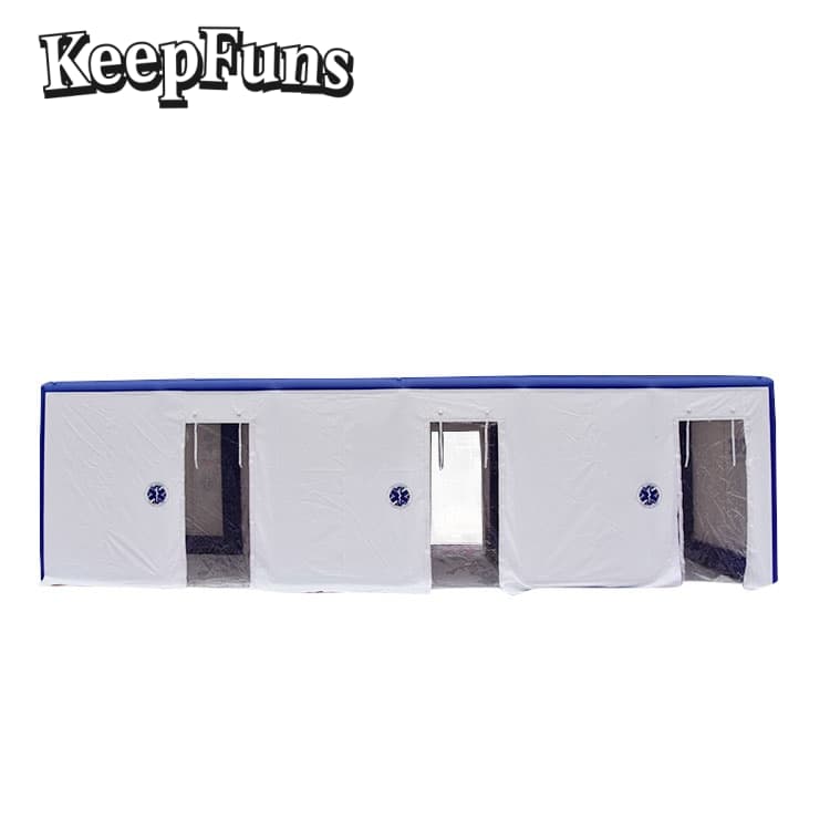 KeepFuns Inflatable Medical Tent