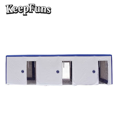 KeepFuns Inflatable Medical Tent