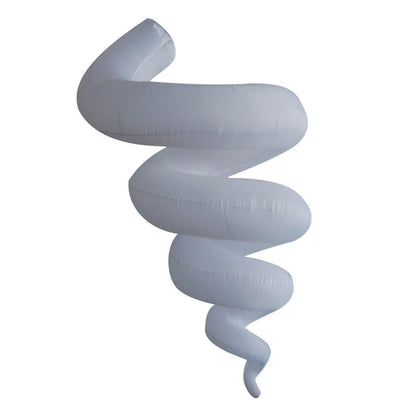 KeepFuns Creative octopus tentacles inflatable decoration indoor activity atmosphere props party decoration hanging inflatable model