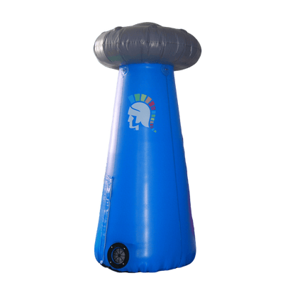 KeepFuns Customizable inflatable advertising pillars, outdoor brand promotion inflatable models, creative event display props
