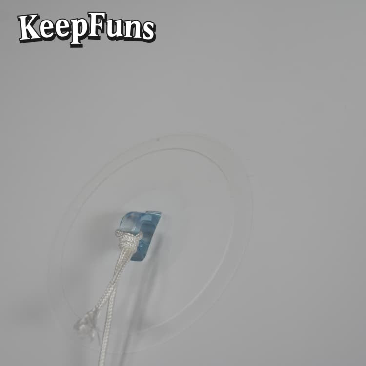 KeepFuns PVC Inflatable Balloons, customizable in size and Logo, made of waterproof and durable materials, suitable for mall decorations, party decorations, theme events, and advertising campaigns