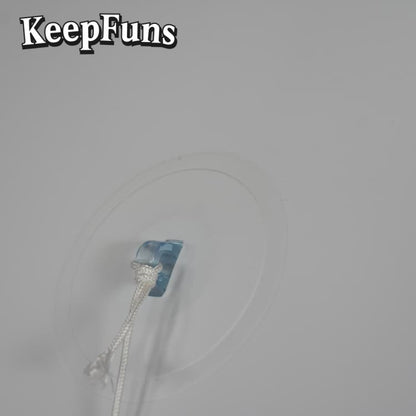 KeepFuns PVC Inflatable Balloons, customizable in size and Logo, made of waterproof and durable materials, suitable for mall decorations, party decorations, theme events, and advertising campaigns