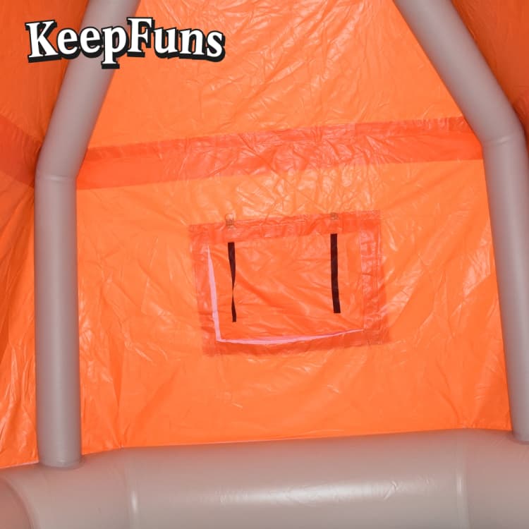 KeepFuns Inflatable Water Tent