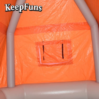 KeepFuns Inflatable Water Tent
