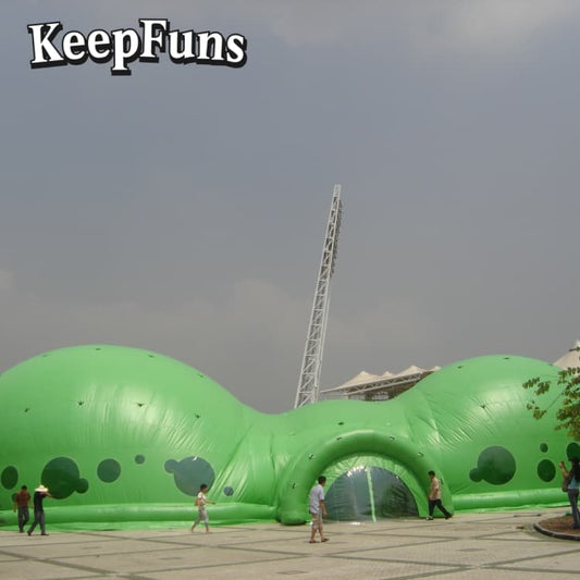 KeepFuns Giant Ant-Shaped Inflatable Tent
