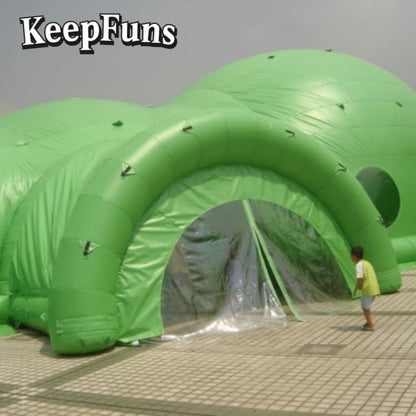 KeepFuns Giant Ant-Shaped Inflatable Tent