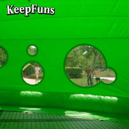 KeepFuns Giant Ant-Shaped Inflatable Tent