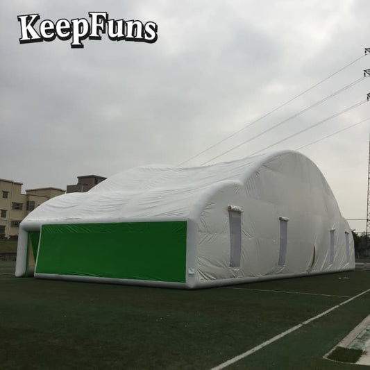 KeepFuns Giant Frame Tent