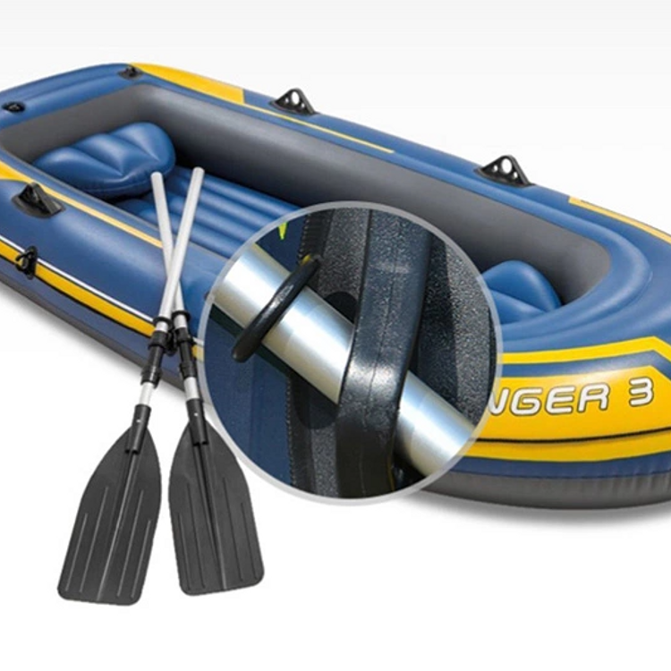KeepFuns Boat Inflatable PVC
