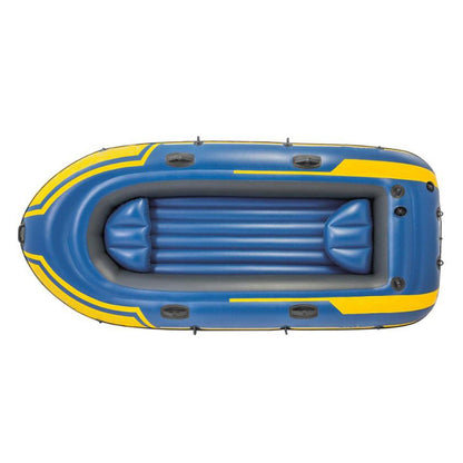 KeepFuns Boat Inflatable PVC