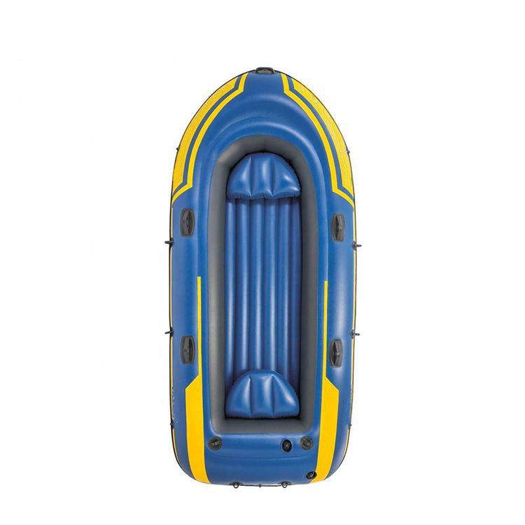 KeepFuns Boat Inflatable PVC