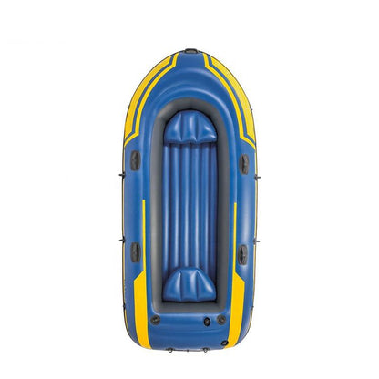 KeepFuns Boat Inflatable PVC