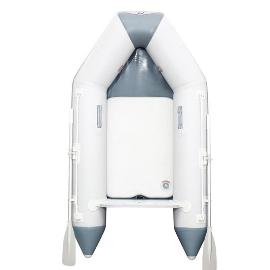 KeepFuns Electric Inflatable Boat