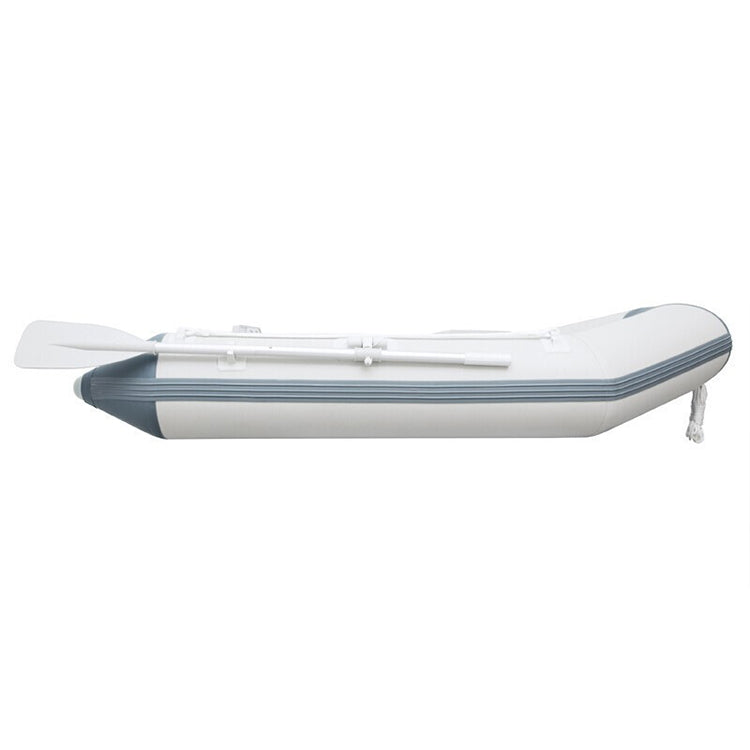 KeepFuns Electric Inflatable Boat