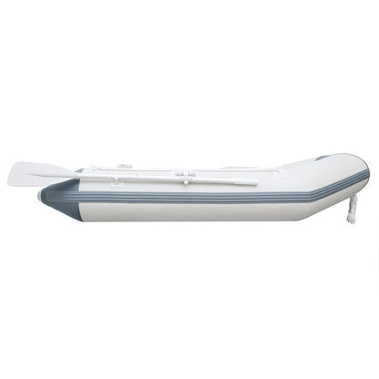 KeepFuns Electric Inflatable Boat