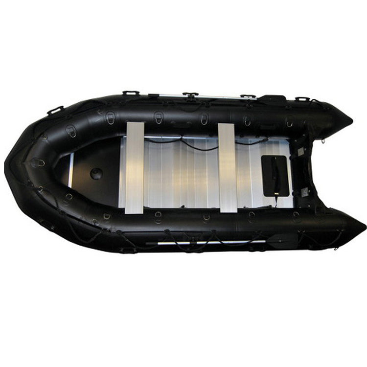 All-Terrain Electric Inflatable Craft