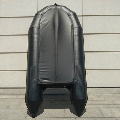 All-Terrain Electric Inflatable Craft