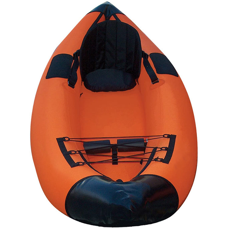 Inflatable Kayak for Outdoor Adventures