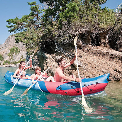 Lightweight Inflatable Kayak
