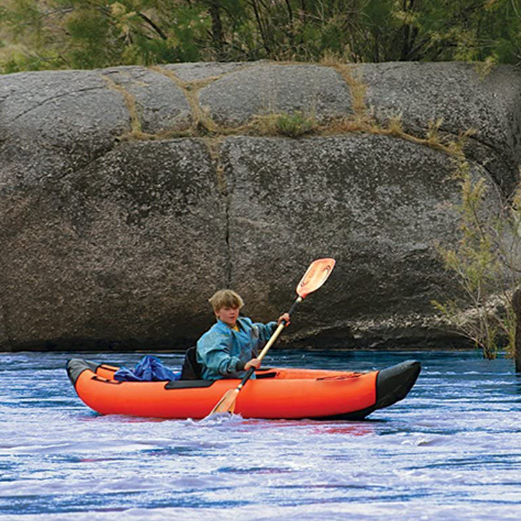 Inflatable Kayak for Outdoor Adventures