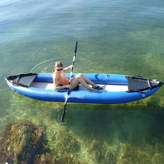 Inflatable Kayak、Durable Kayak、Puncture Resistant Kayak