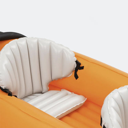 Inflatable Kayak, Lightweight, Portable, Fishing Kayak