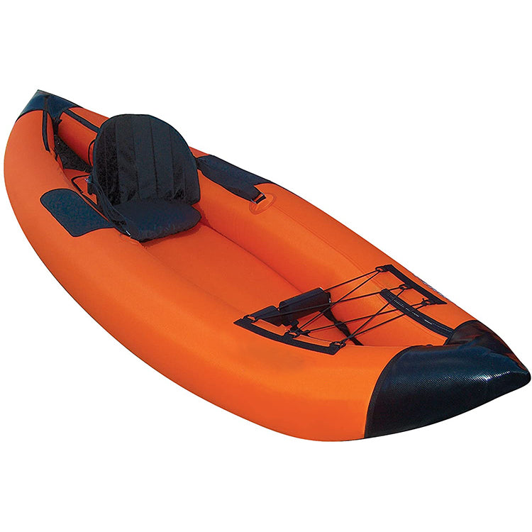 Inflatable Kayak for Outdoor Adventures