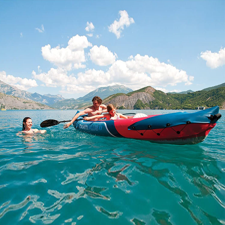 Lightweight Inflatable Kayak