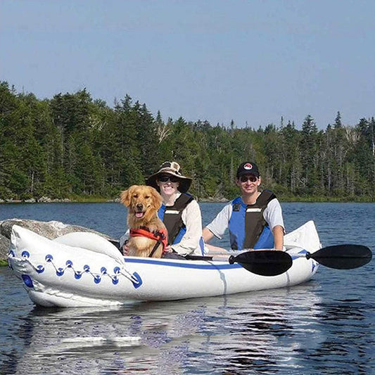 Inflatable Kayak、Foldable Kayak、Lightweight Kayak